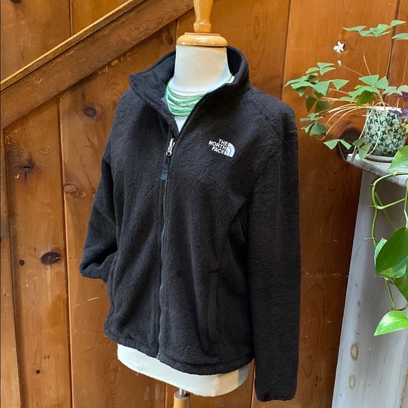 The North Face Women's Soft Fleece Jacket - Picture 1 of 5